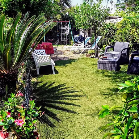Eden Casa de Férias