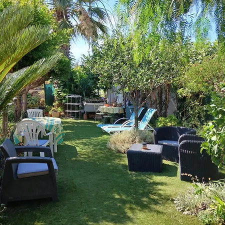 Eden T2 Dans Aile De Hébergement de vacances *